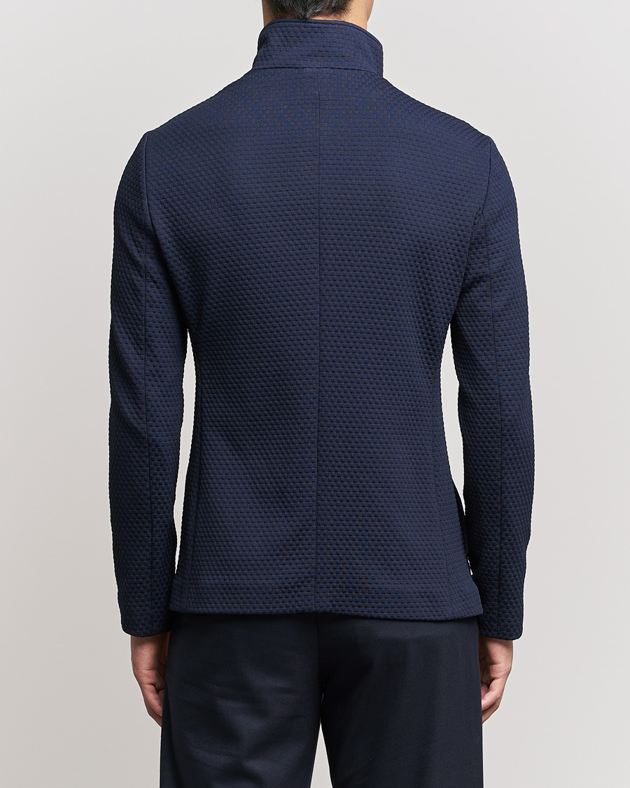 Homme | Blazers | Emporio Armani | Giacca Jacket Dark Navy