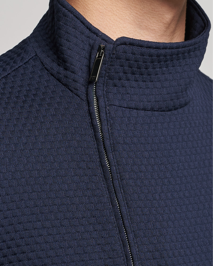 Homme | Blazers | Emporio Armani | Giacca Jacket Dark Navy