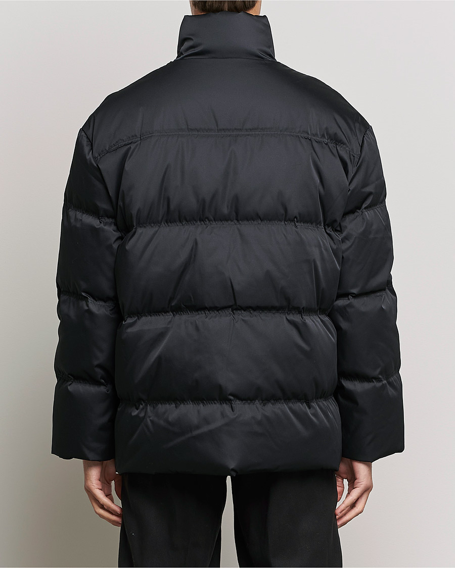 Homme | Manteaux Et Vestes | Filippa K | Abisko Puffer Jacket Black