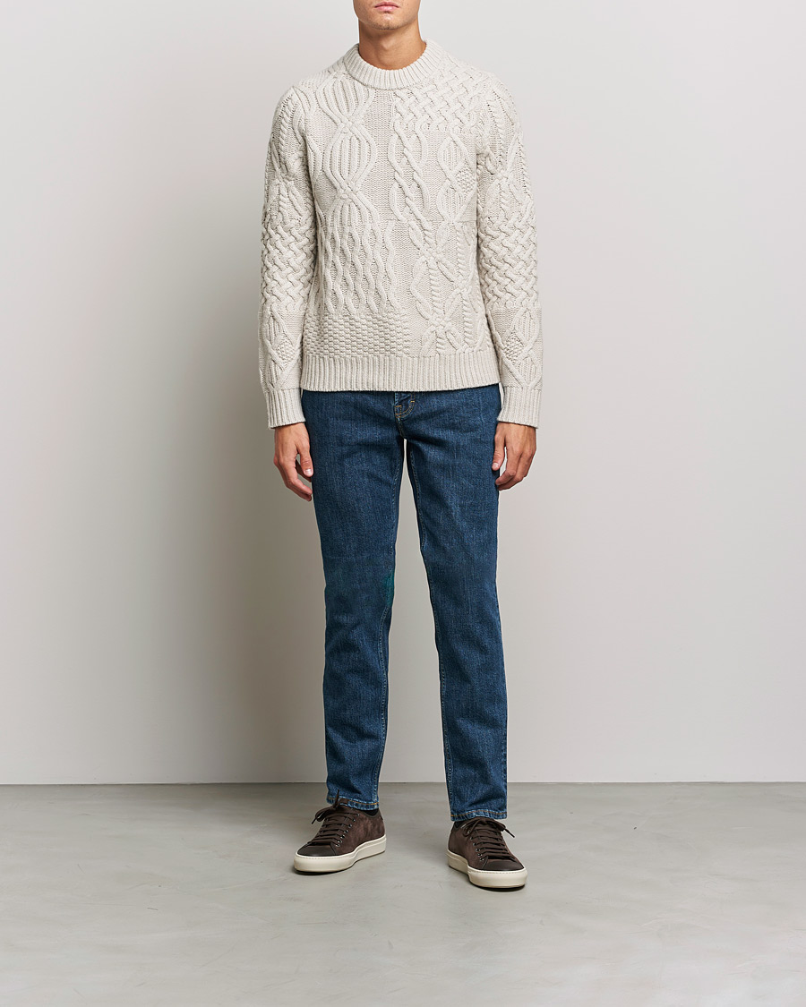 Homme | Jeans | Filippa K | Brett Jeans Blue