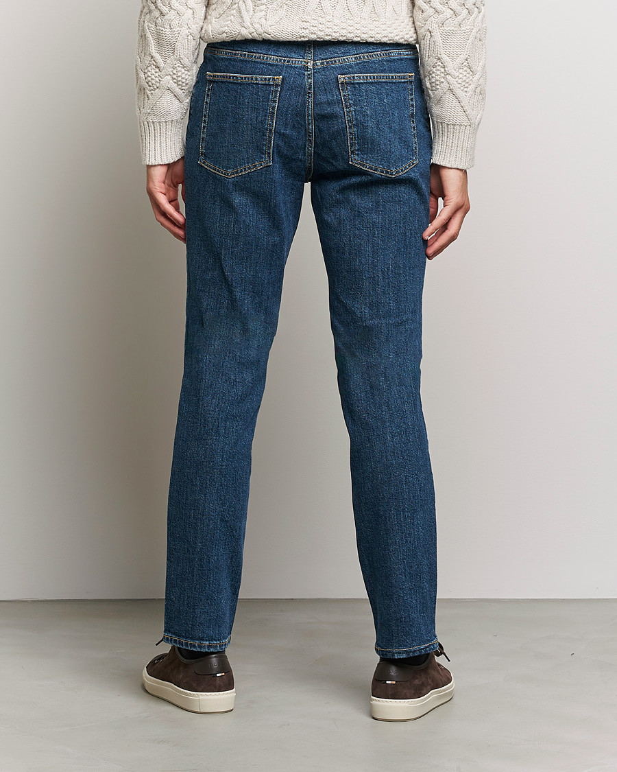 Homme | Jeans | Filippa K | Brett Jeans Blue