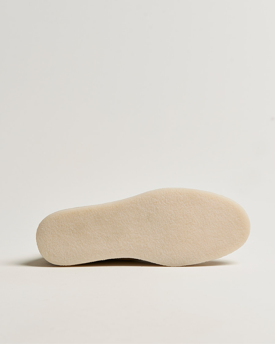 Homme | Fred Perry Hawley Suede Chukka Boot Desert | Fred Perry | Hawley Suede Chukka Boot Desert