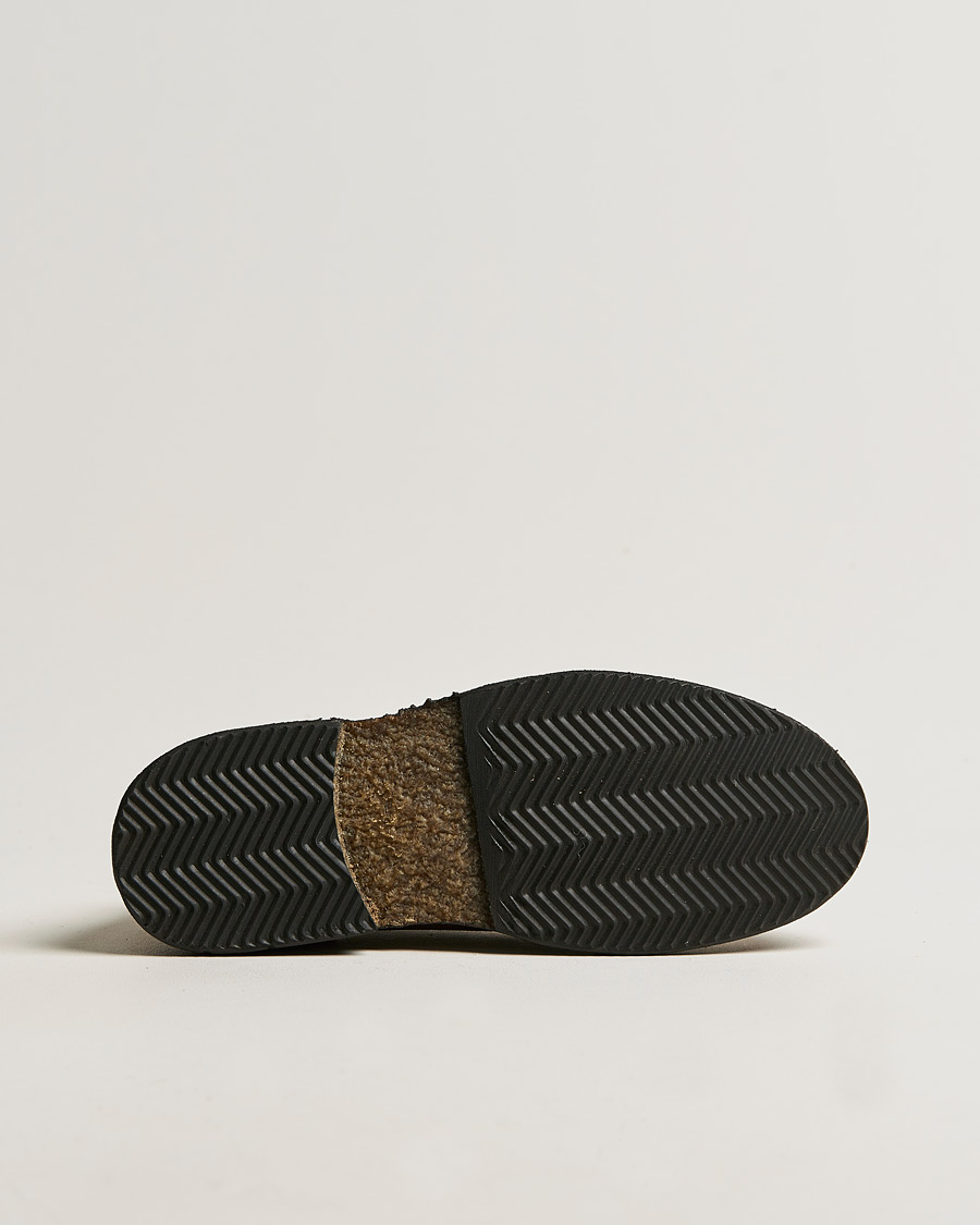 Homme | Astorflex Markflex Lined Chukka Boot Dark Khaki Suede | Astorflex | Markflex Lined Chukka Boot Dark Khaki Suede