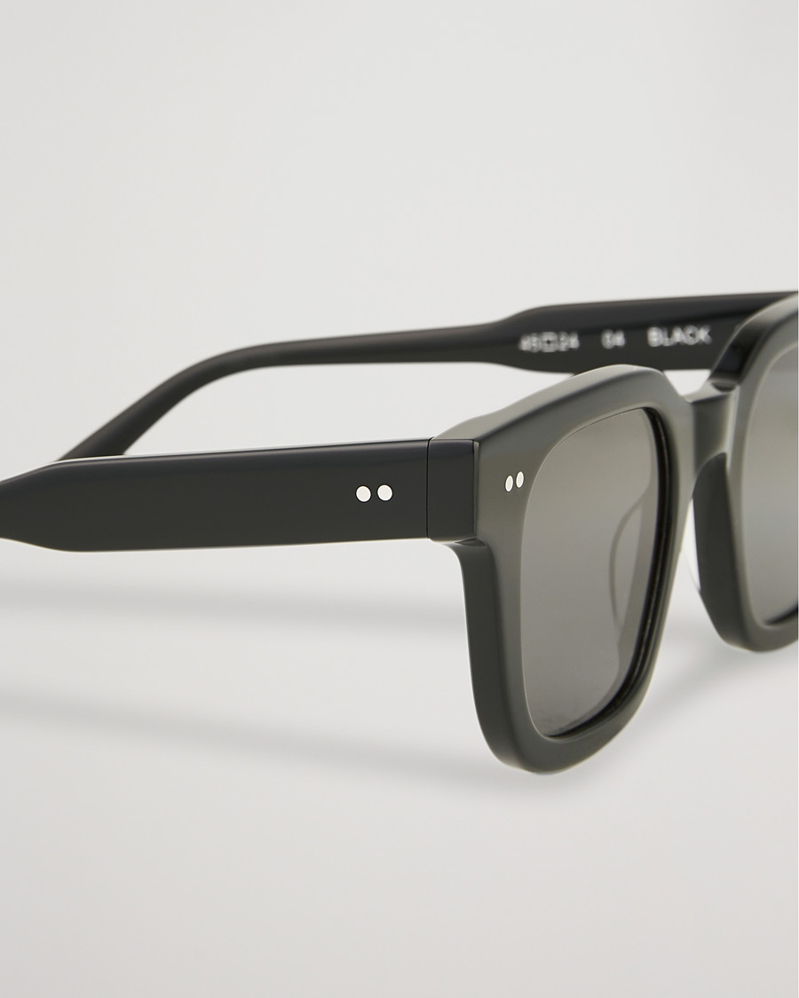Homme | CHIMI 04 Sunglasses Black | CHIMI | 04 Sunglasses Black