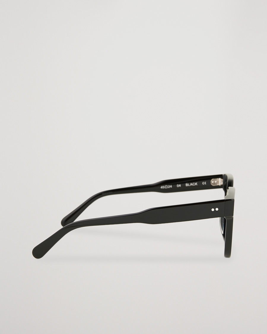 Homme | CHIMI 04 Sunglasses Black | CHIMI | 04 Sunglasses Black