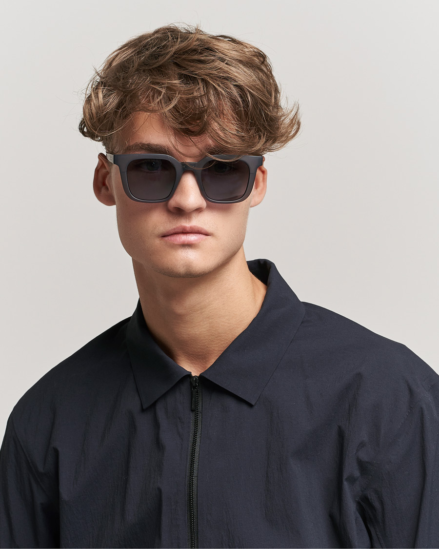 Homme |  | CHIMI | 04 Active Sunglasses Grey