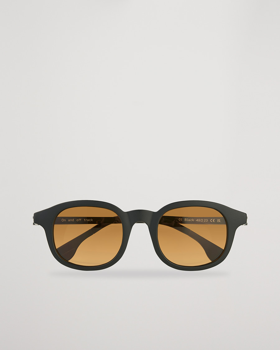 Homme | CHIMI 01 Active Sunglasses Black | CHIMI | 01 Active Sunglasses Black