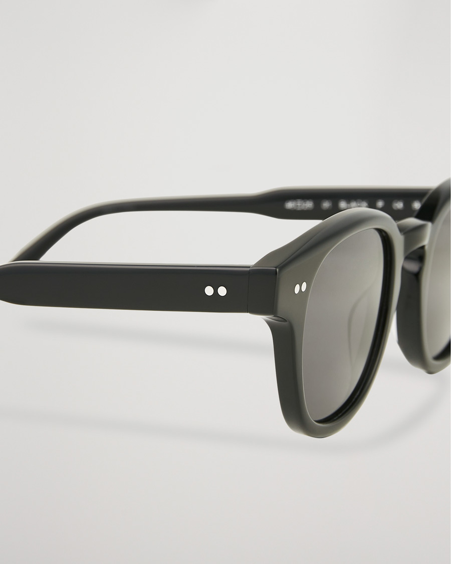 Homme | CHIMI 01 Sunglasses Black | CHIMI | 01 Sunglasses Black