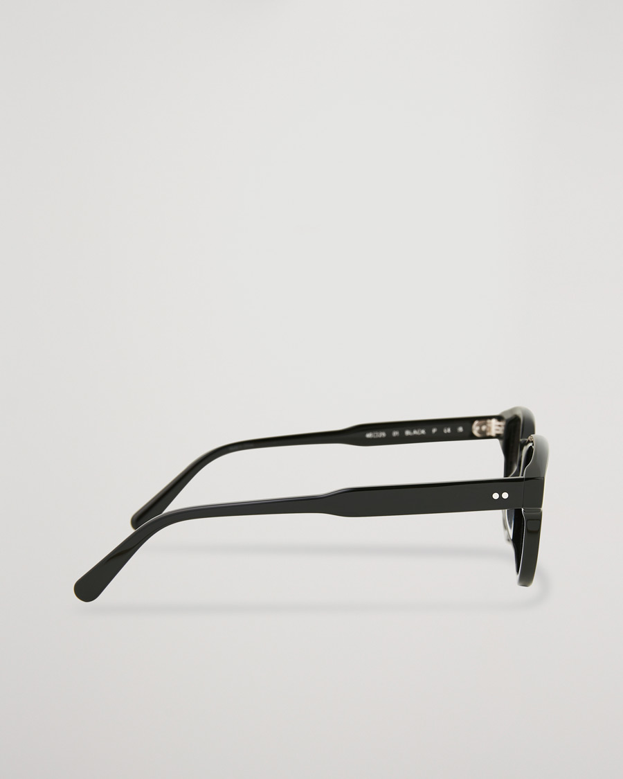 Homme | CHIMI 01 Sunglasses Black | CHIMI | 01 Sunglasses Black