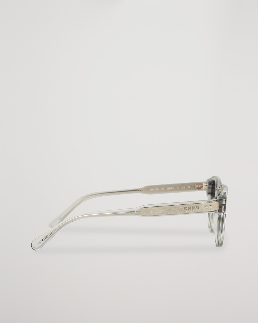 Homme | CHIMI 01 Sunglasses Grey | CHIMI | 01 Sunglasses Grey