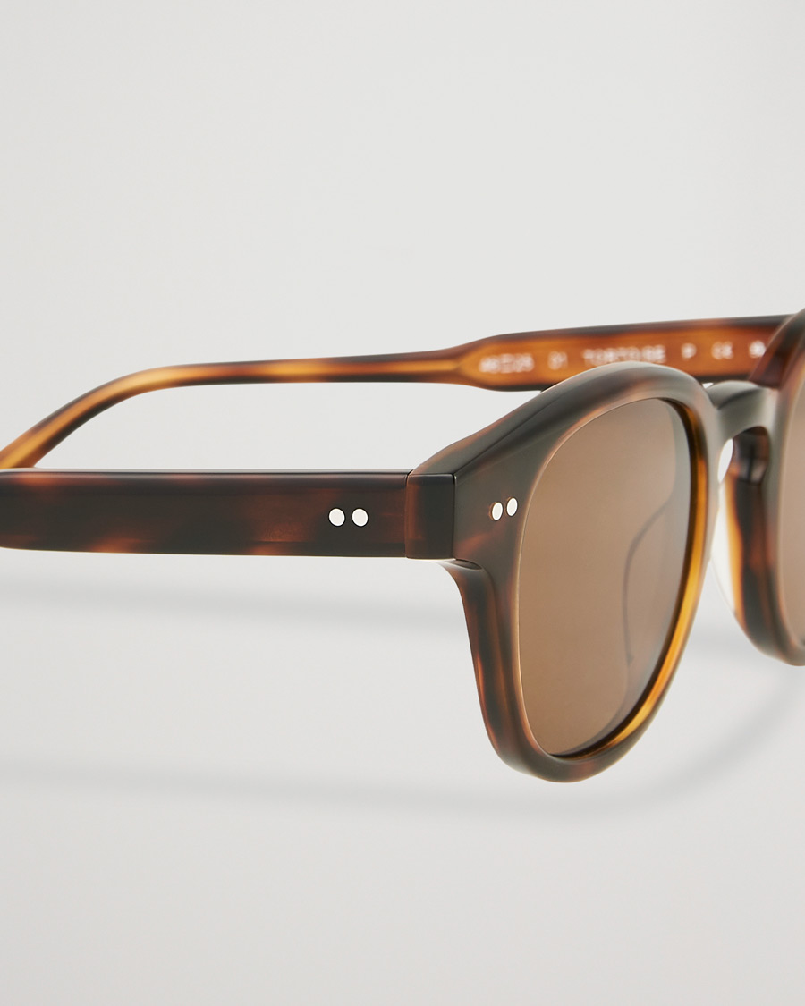 Homme | CHIMI 01 Sunglasses Tortoise | CHIMI | 01 Sunglasses Tortoise