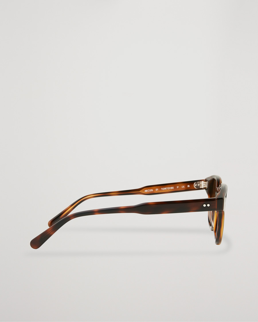 Homme | CHIMI 01 Sunglasses Tortoise | CHIMI | 01 Sunglasses Tortoise