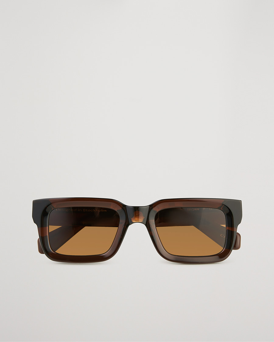 Homme | CHIMI 05 Sunglasses Brown | CHIMI | 05 Sunglasses Brown