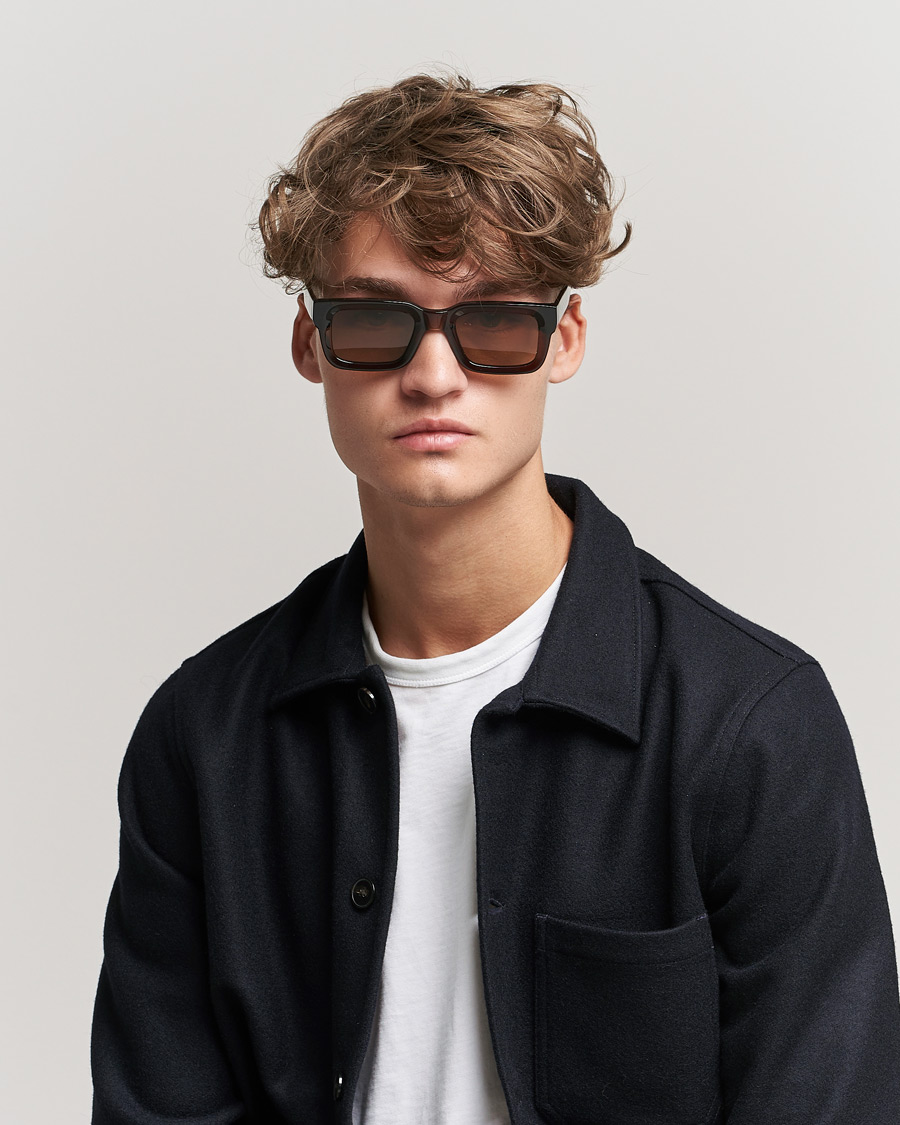 Homme | CHIMI 05 Sunglasses Brown | CHIMI | 05 Sunglasses Brown