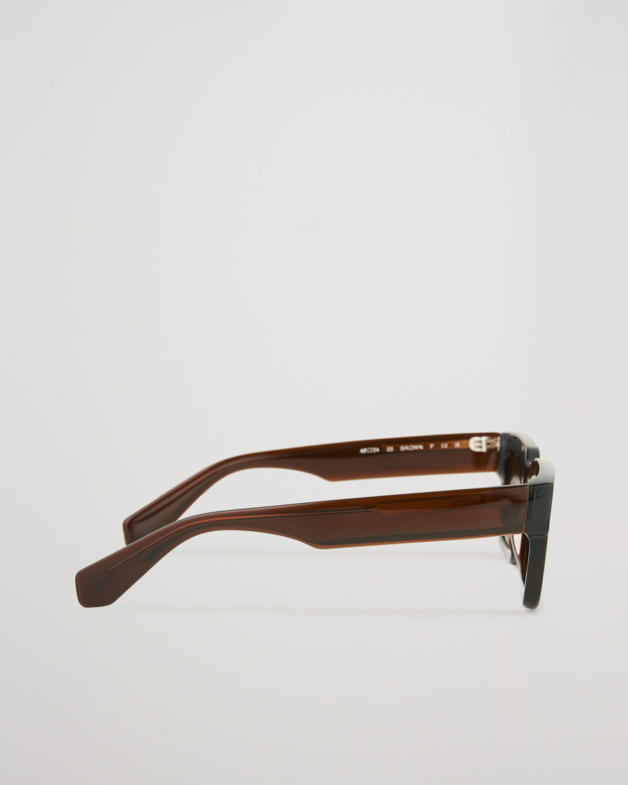 Homme | CHIMI 05 Sunglasses Brown | CHIMI | 05 Sunglasses Brown