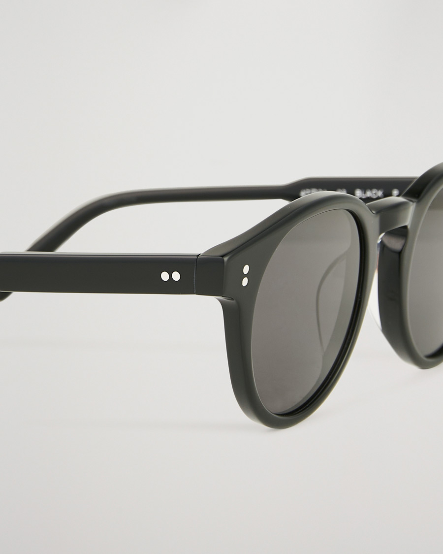 Homme | CHIMI 03 Sunglasses Black | CHIMI | 03 Sunglasses Black