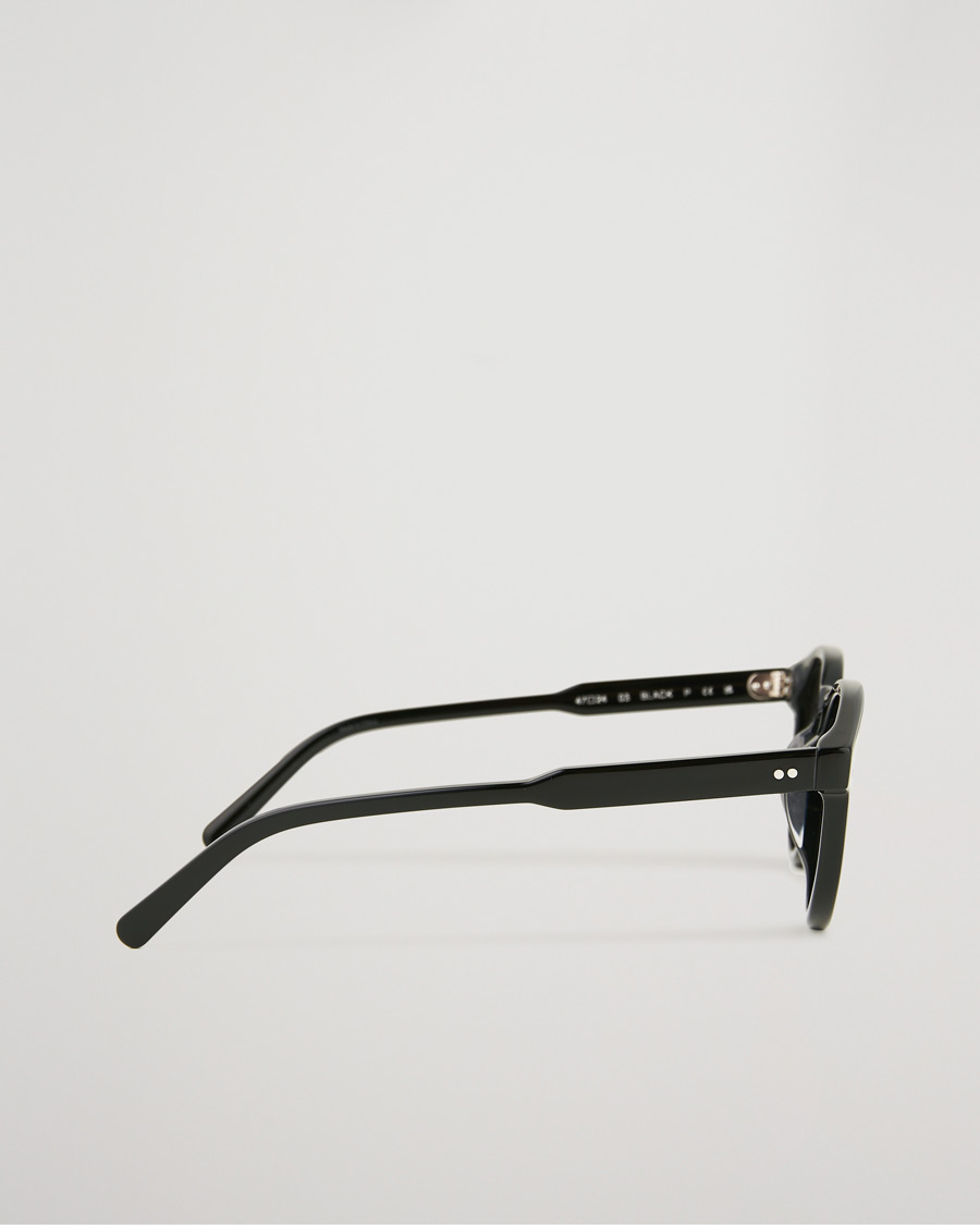 Homme | CHIMI 03 Sunglasses Black | CHIMI | 03 Sunglasses Black