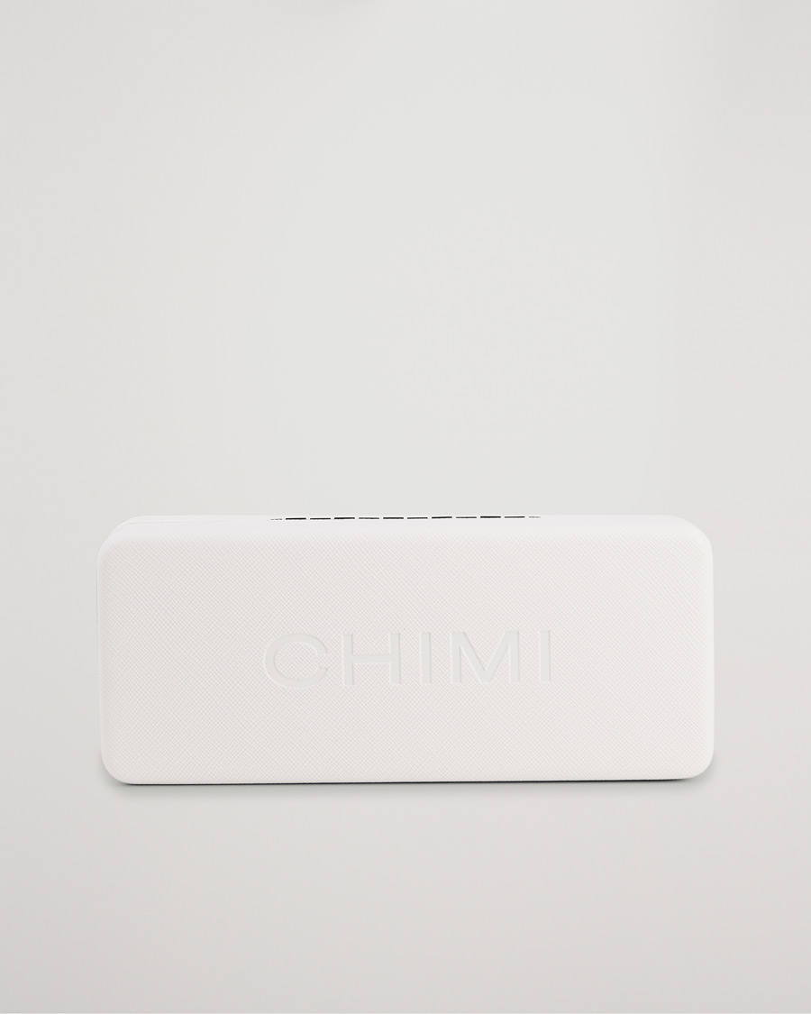 Homme | CHIMI 03 Sunglasses Clear | CHIMI | 03 Sunglasses Clear
