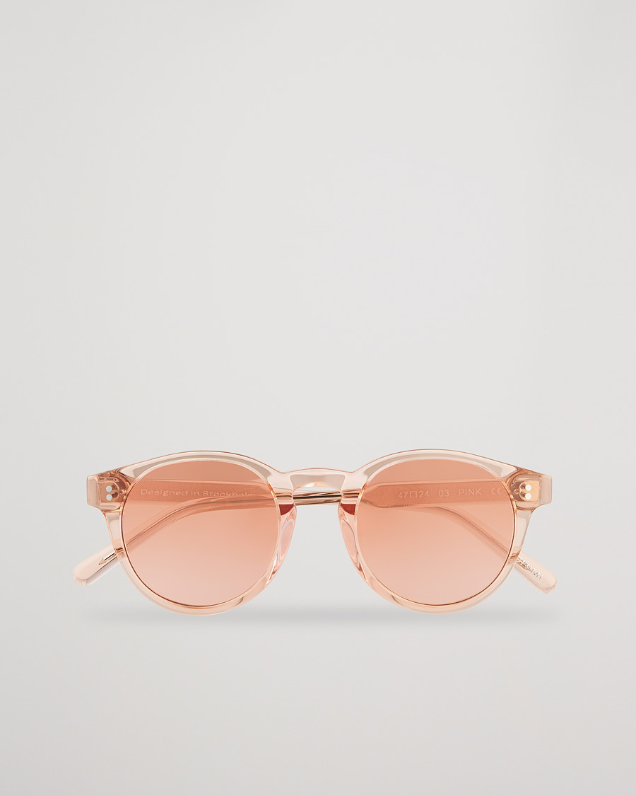 Homme | CHIMI 03 Sunglasses Pink | CHIMI | 03 Sunglasses Pink