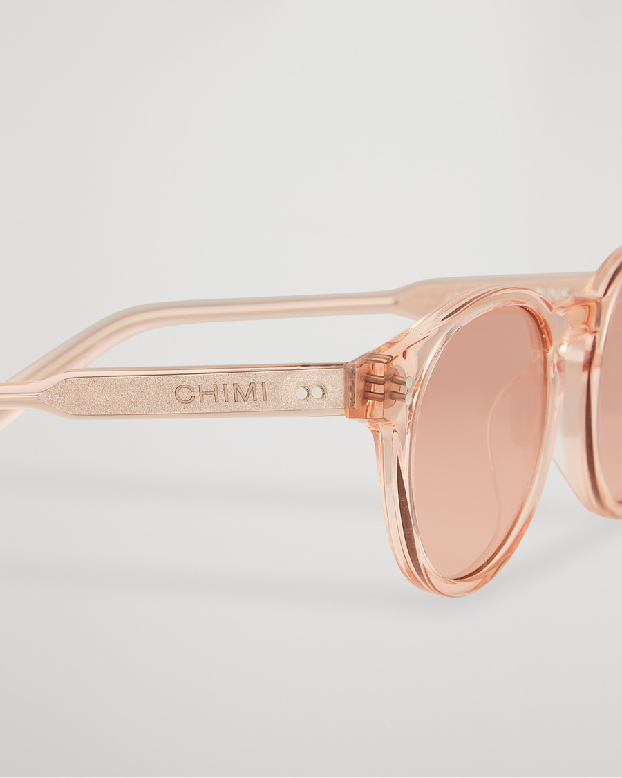Homme | CHIMI 03 Sunglasses Pink | CHIMI | 03 Sunglasses Pink