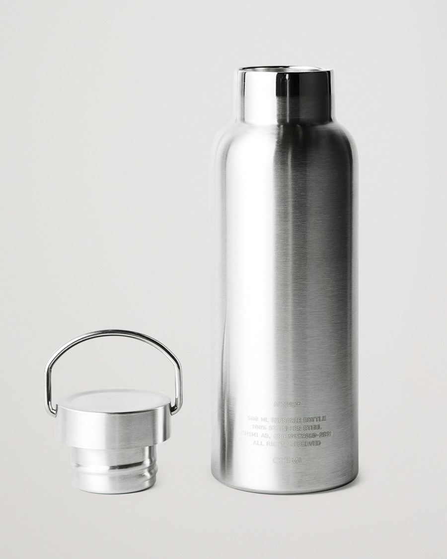Homme |  | CHIMI | Active Water Bottle 