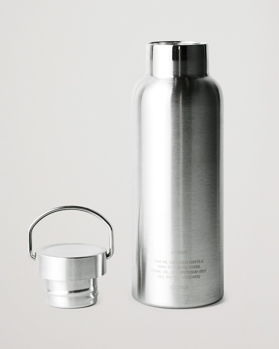Homme | CHIMI Active Water Bottle | CHIMI | Active Water Bottle