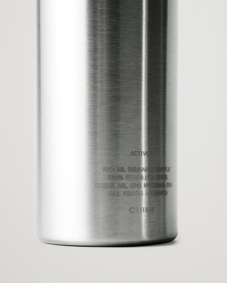 Homme | CHIMI Active Water Bottle | CHIMI | Active Water Bottle