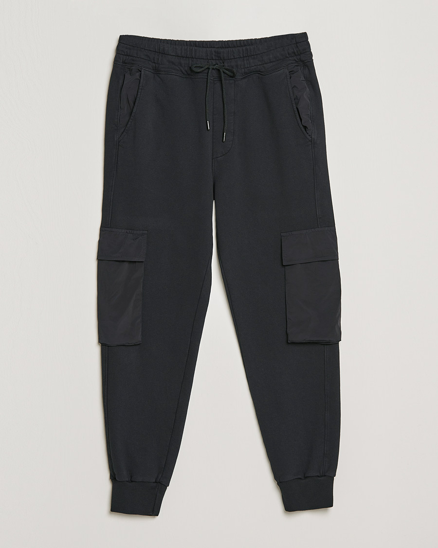 Homme | Pantalons | Dondup | Sweat Pant Black