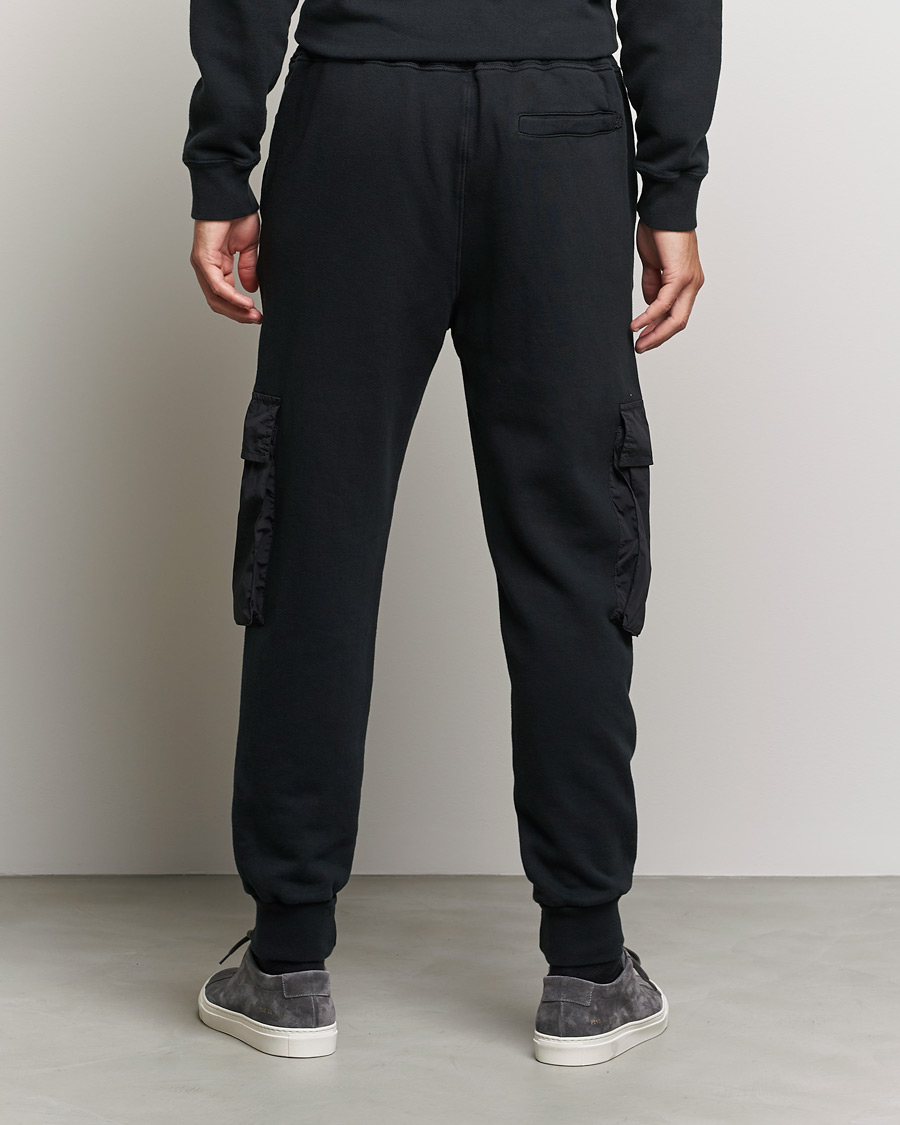 Homme | Pantalons | Dondup | Sweat Pant Black