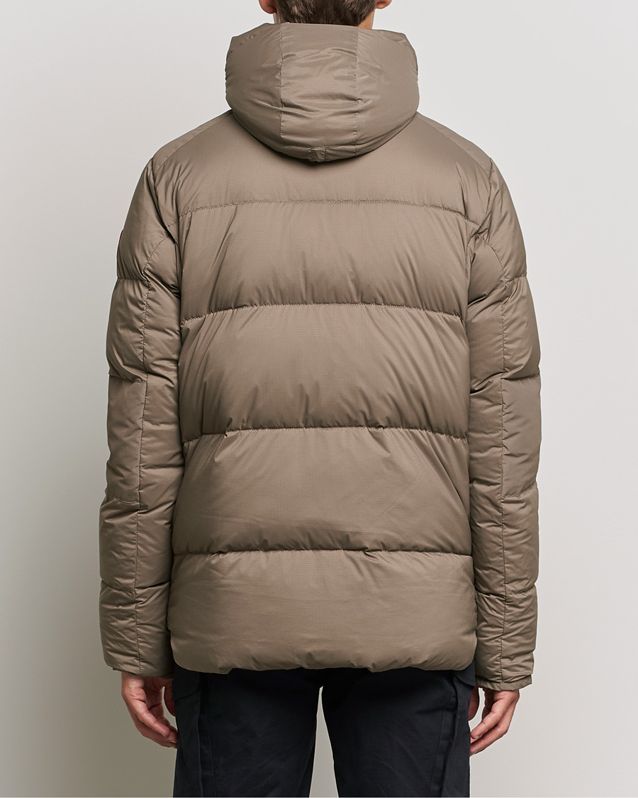 Homme | Manteaux Et Vestes | Canada Goose | Armstrong Hoody Quicksand