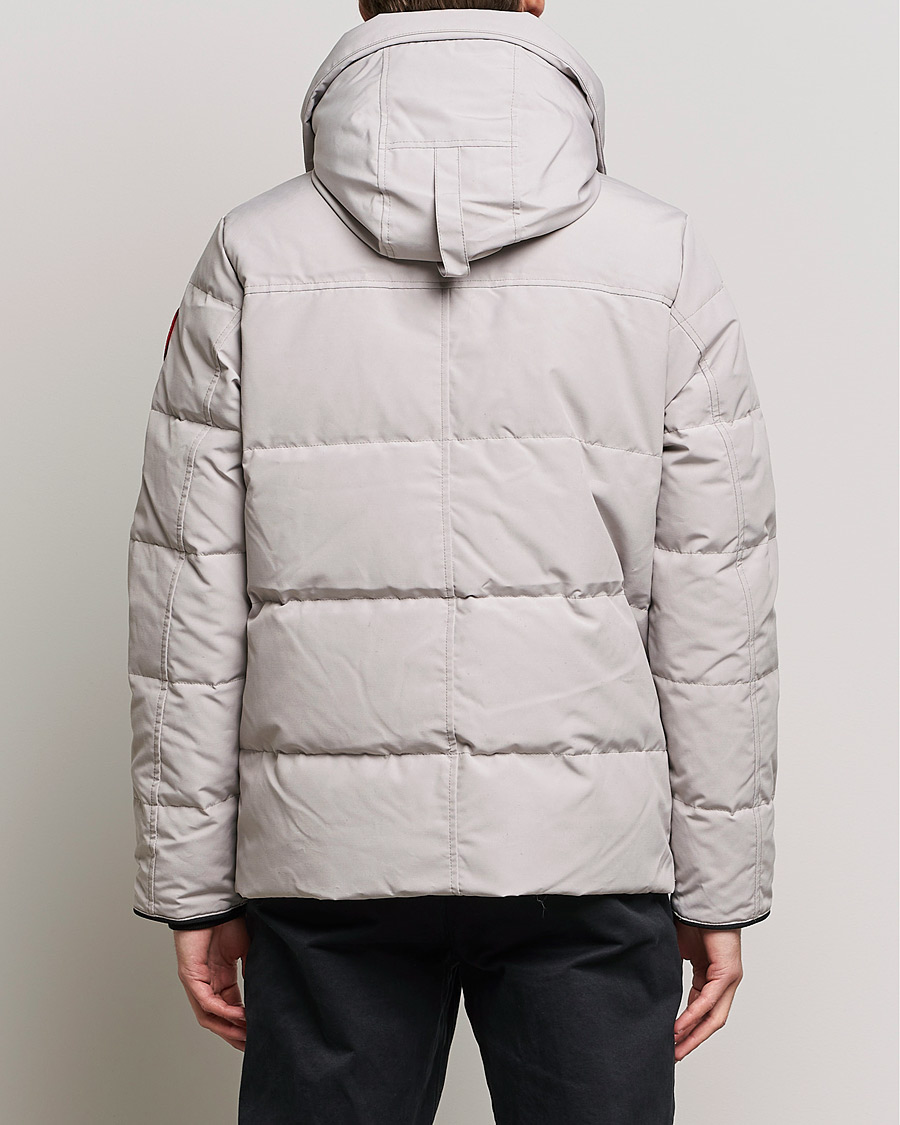 Homme | Manteaux Et Vestes | Canada Goose | Wyndham Parka Limestone