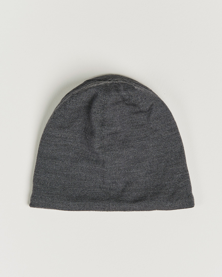 Homme | Canada Goose Standard Toque Iron Grey | Canada Goose | Standard Toque Iron Grey