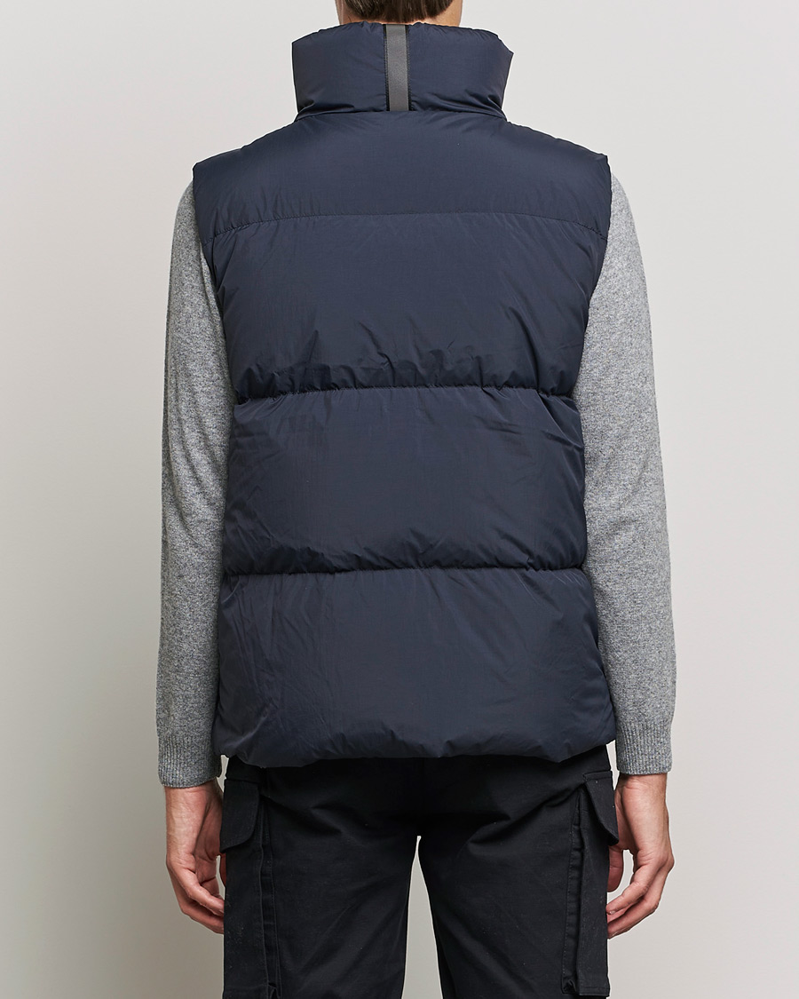Homme | Gilets | Canada Goose Black Label | Everett Vest Navy