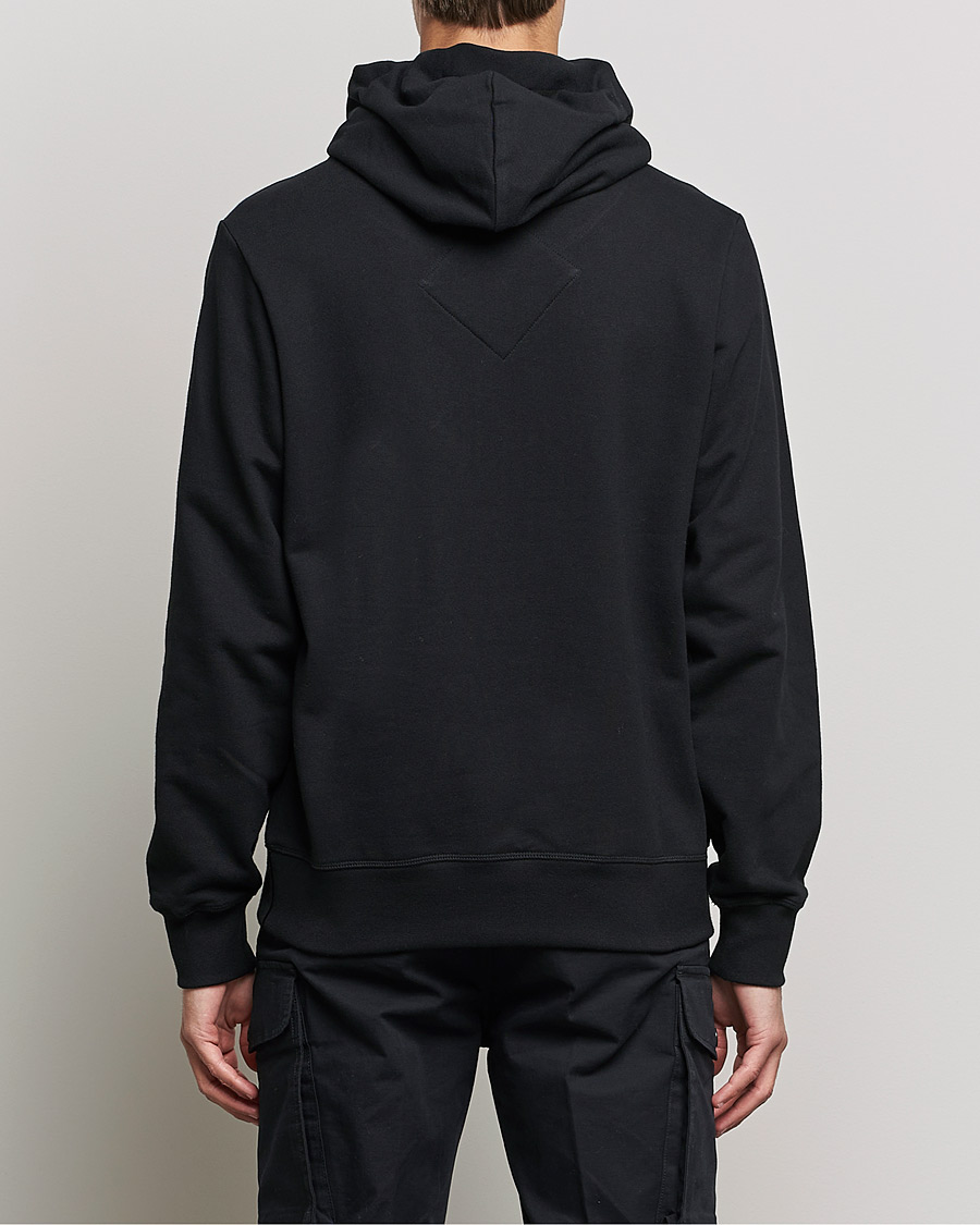 Homme | Pulls Et Tricots | Canada Goose Black Label | Huron Hoody Black