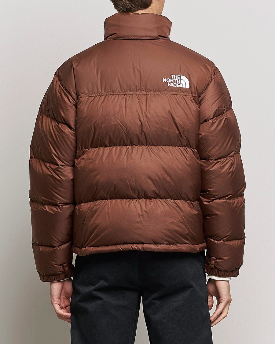 Homme | Manteaux Et Vestes | The North Face | 1996 Retro Nuptse Jacket Dark Oak
