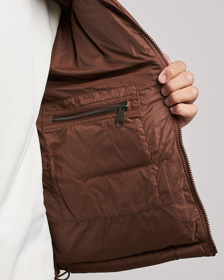 Homme | Manteaux Et Vestes | The North Face | 1996 Retro Nuptse Jacket Dark Oak