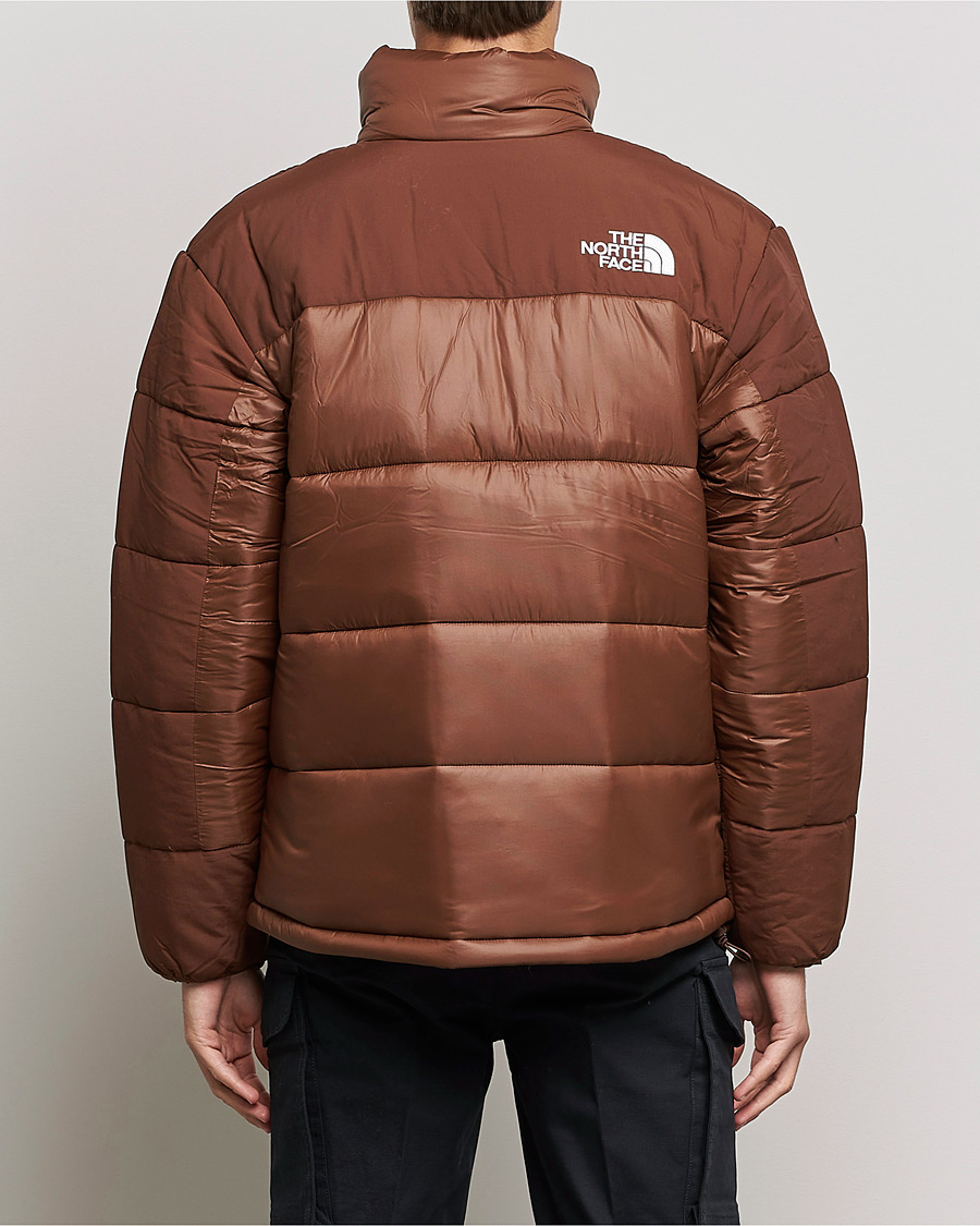 Homme | Manteaux Et Vestes | The North Face | Himalayan Insulated Puffer Jacket Dark Oak