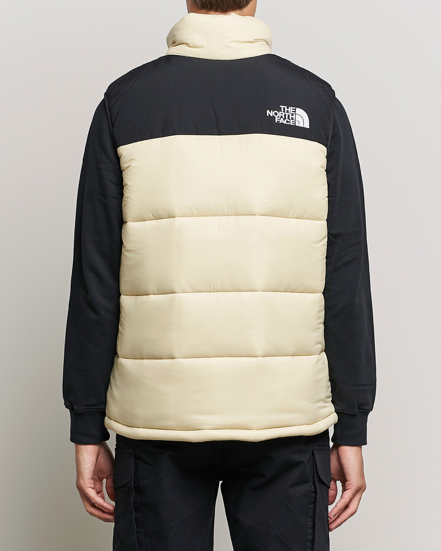 Homme | Manteaux Et Vestes | The North Face | Himalayan Insulated Puffer Vest Gravel