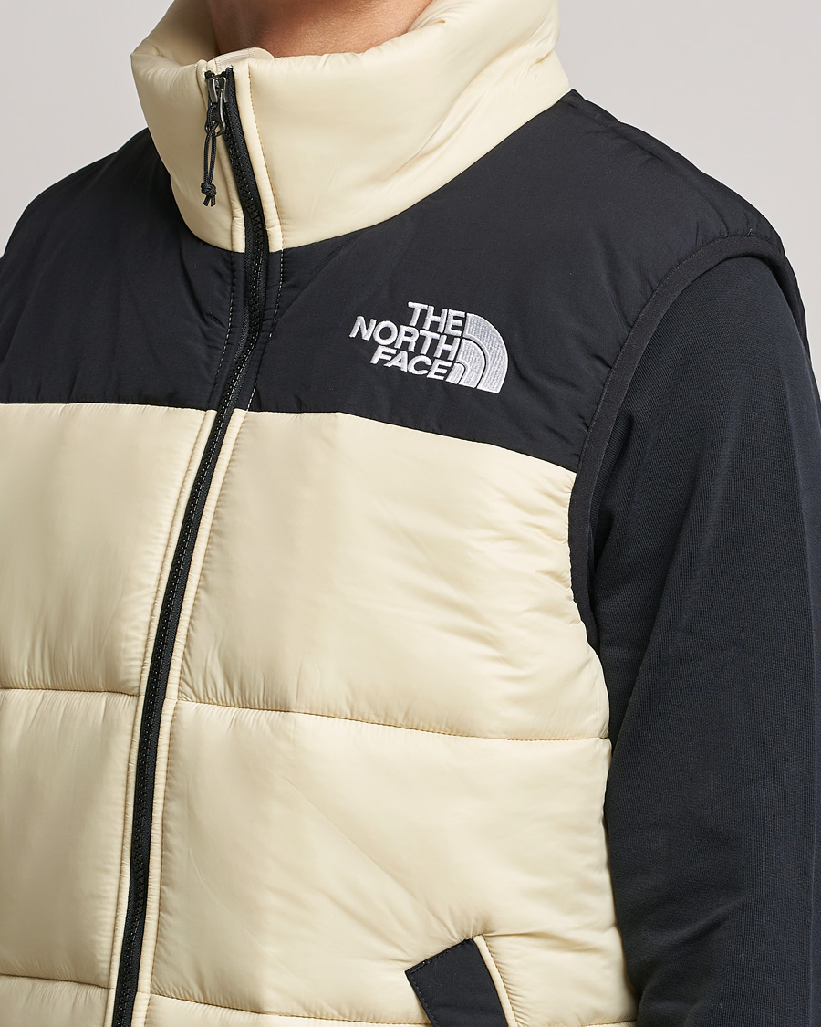 Homme | Manteaux Et Vestes | The North Face | Himalayan Insulated Puffer Vest Gravel