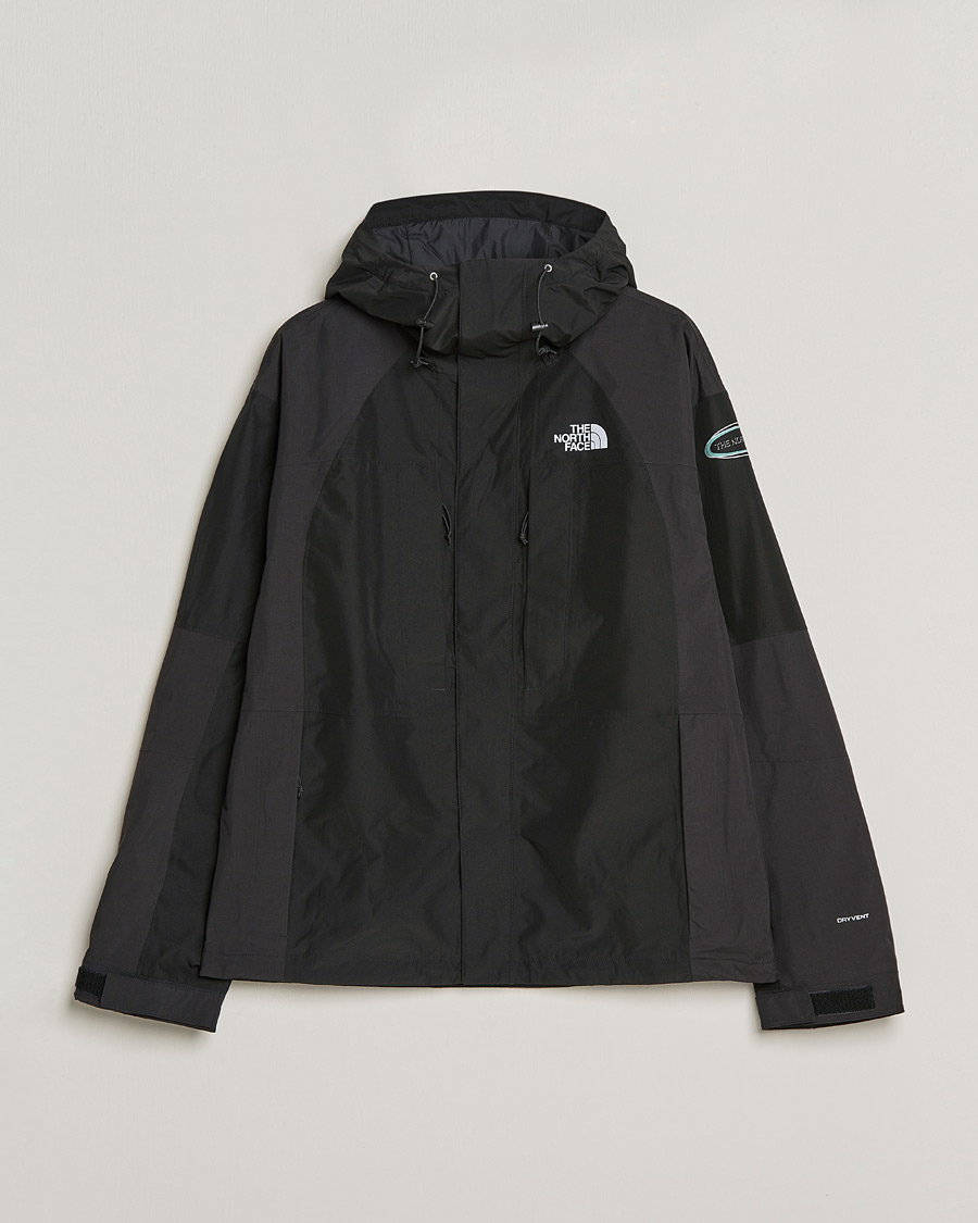 Homme | Manteaux Et Vestes | The North Face | 2000 Mountain Shell Jacket Black