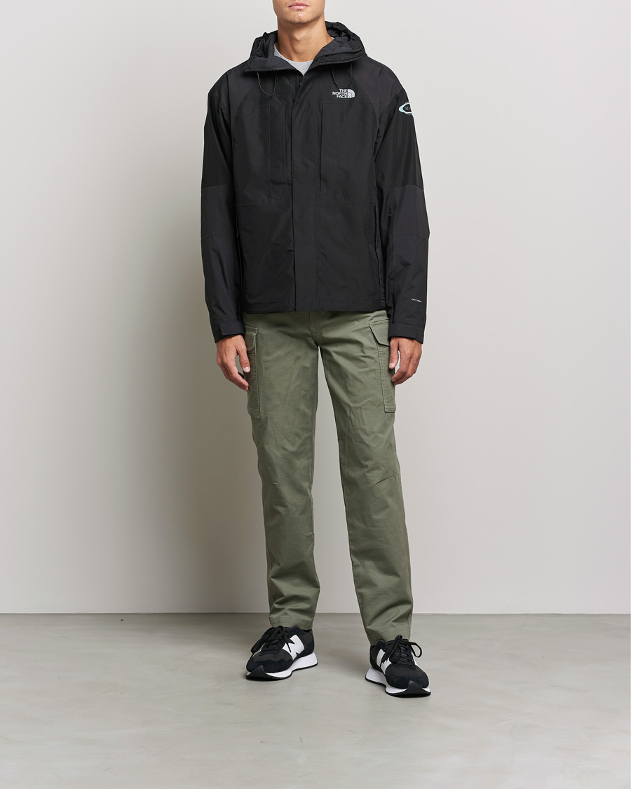 Homme | Manteaux Et Vestes | The North Face | 2000 Mountain Shell Jacket Black