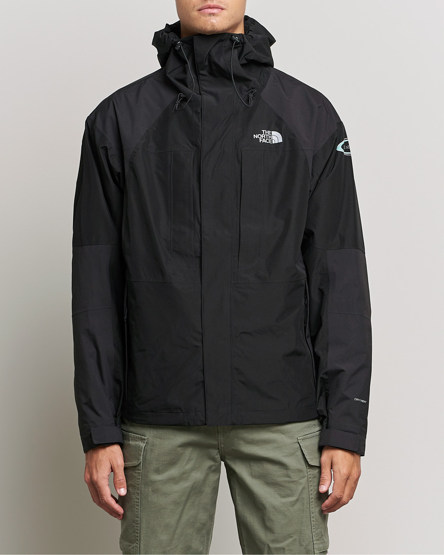 Homme | Manteaux Et Vestes | The North Face | 2000 Mountain Shell Jacket Black