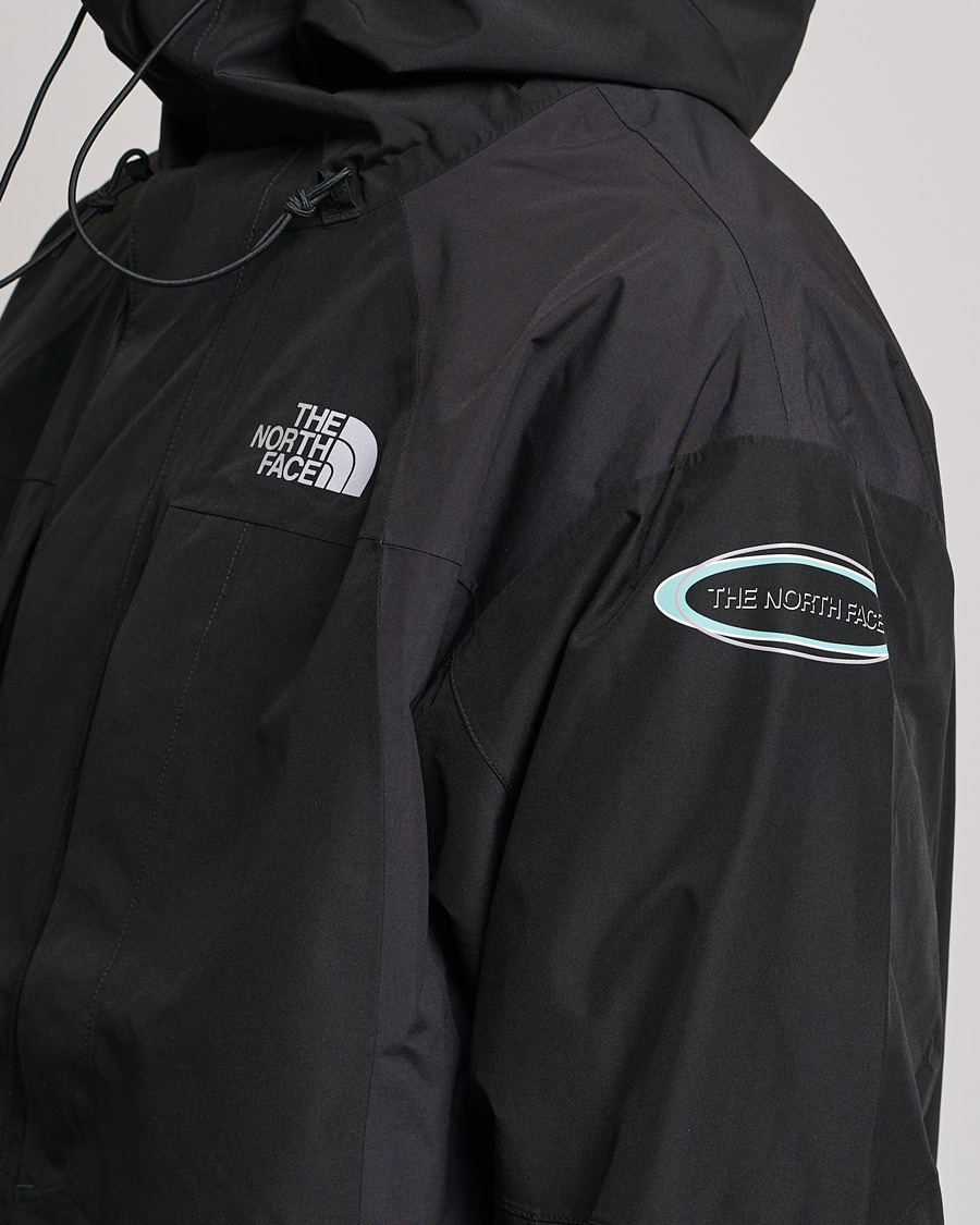 Homme | Manteaux Et Vestes | The North Face | 2000 Mountain Shell Jacket Black