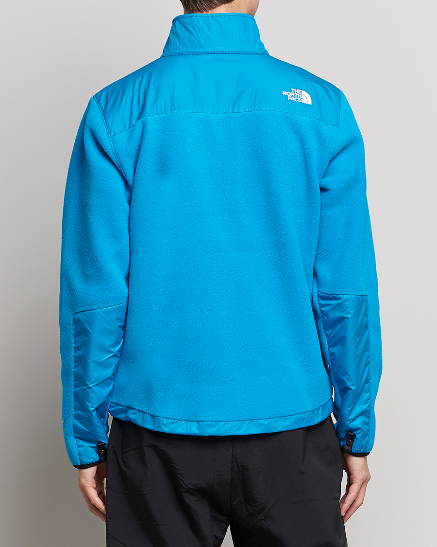 Homme | Manteaux Et Vestes | The North Face | Denali 2 Jacket Acoustic Blue