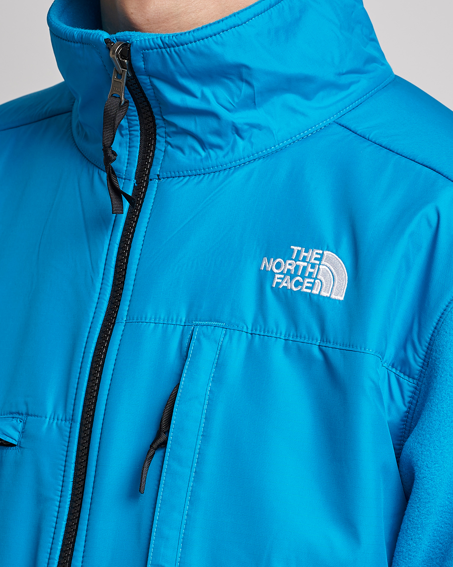 Homme | Manteaux Et Vestes | The North Face | Denali 2 Jacket Acoustic Blue