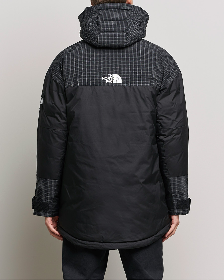 Homme | Manteaux Et Vestes | The North Face | Dryvent Rusta Parka Black