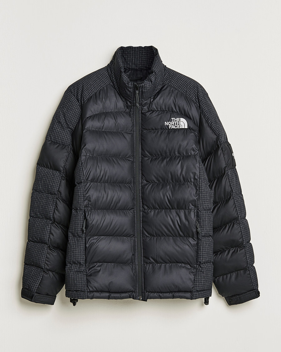 Homme | Manteaux Et Vestes | The North Face | Rusta Puffer Black