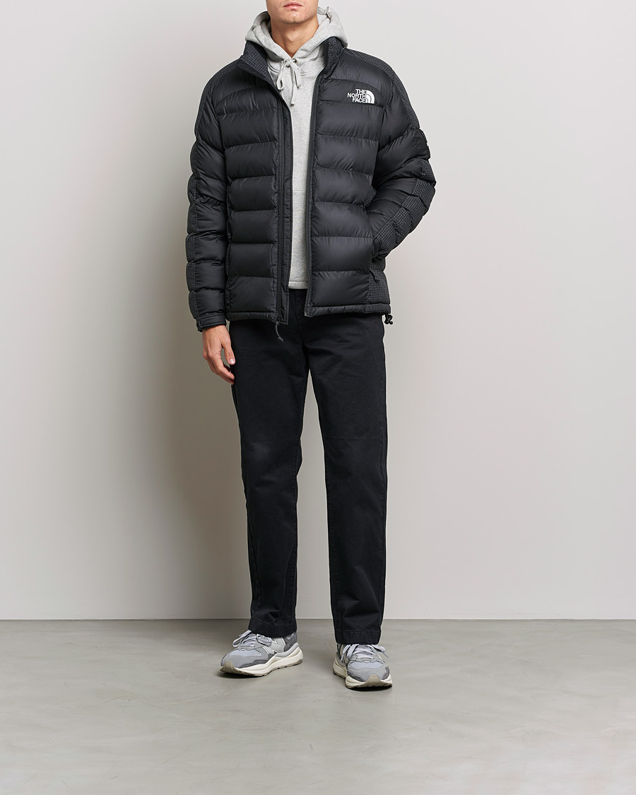 Homme | Manteaux Et Vestes | The North Face | Rusta Puffer Black