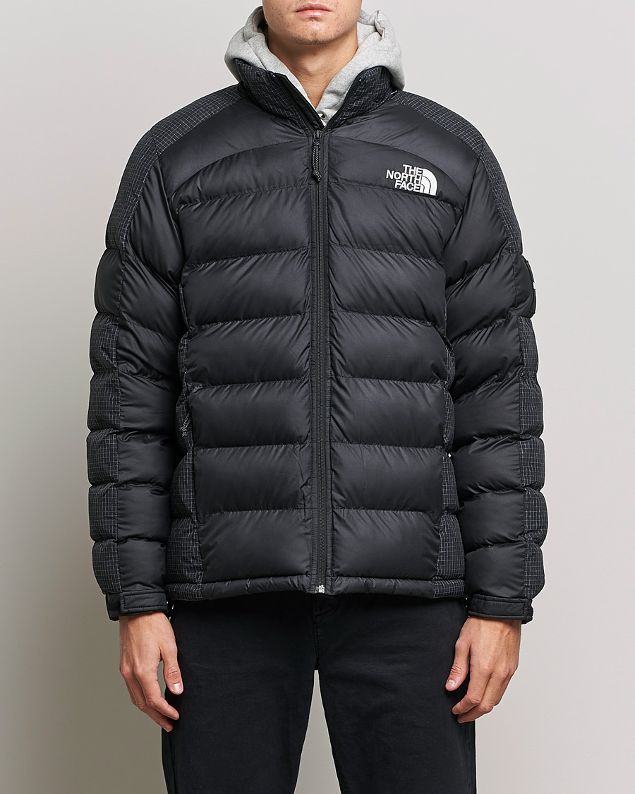 Homme | Manteaux Et Vestes | The North Face | Rusta Puffer Black