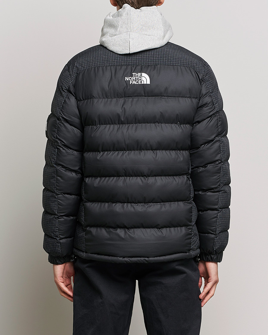 Homme | Manteaux Et Vestes | The North Face | Rusta Puffer Black